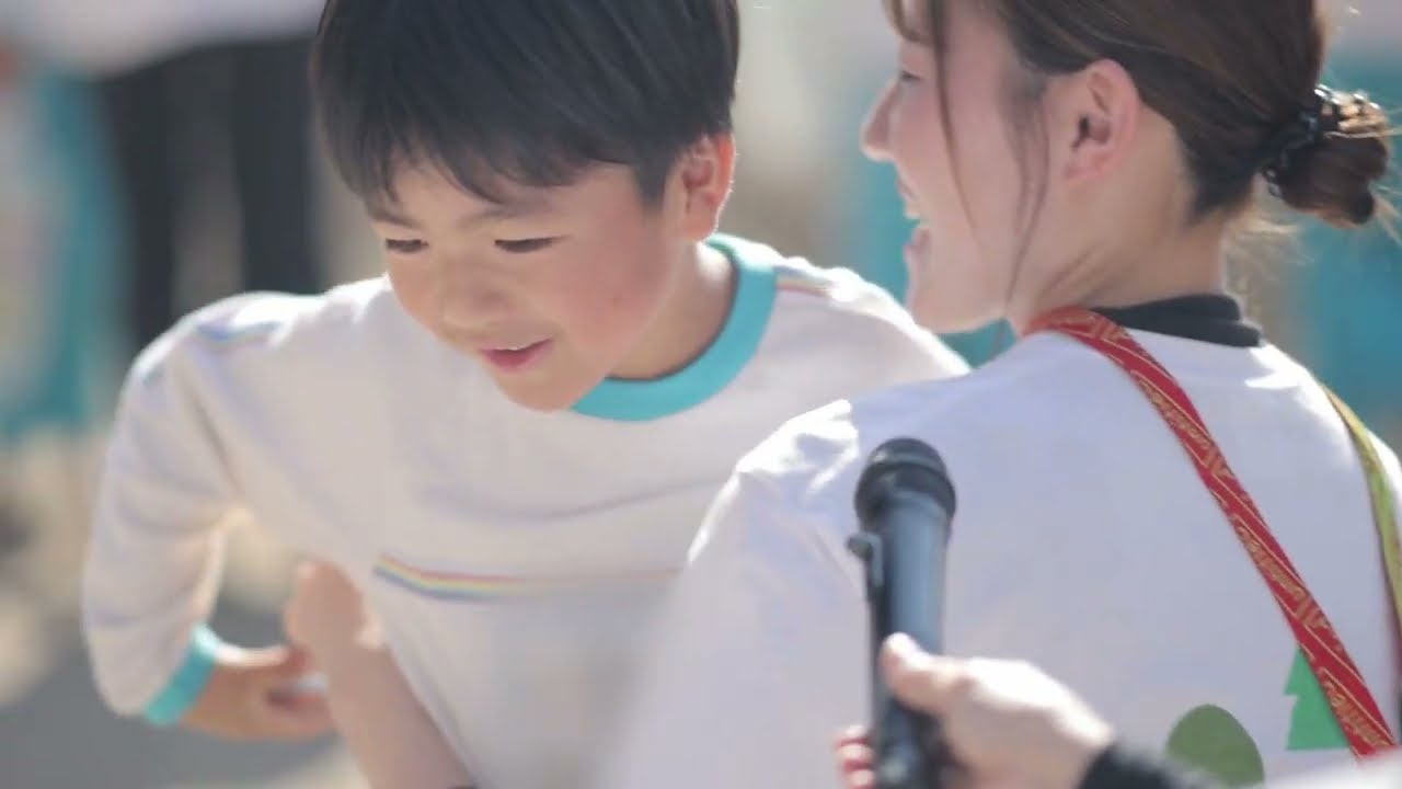 【令和7年度】牛津こどもの森　3・4・5歳児「 親子でお楽しみ会」