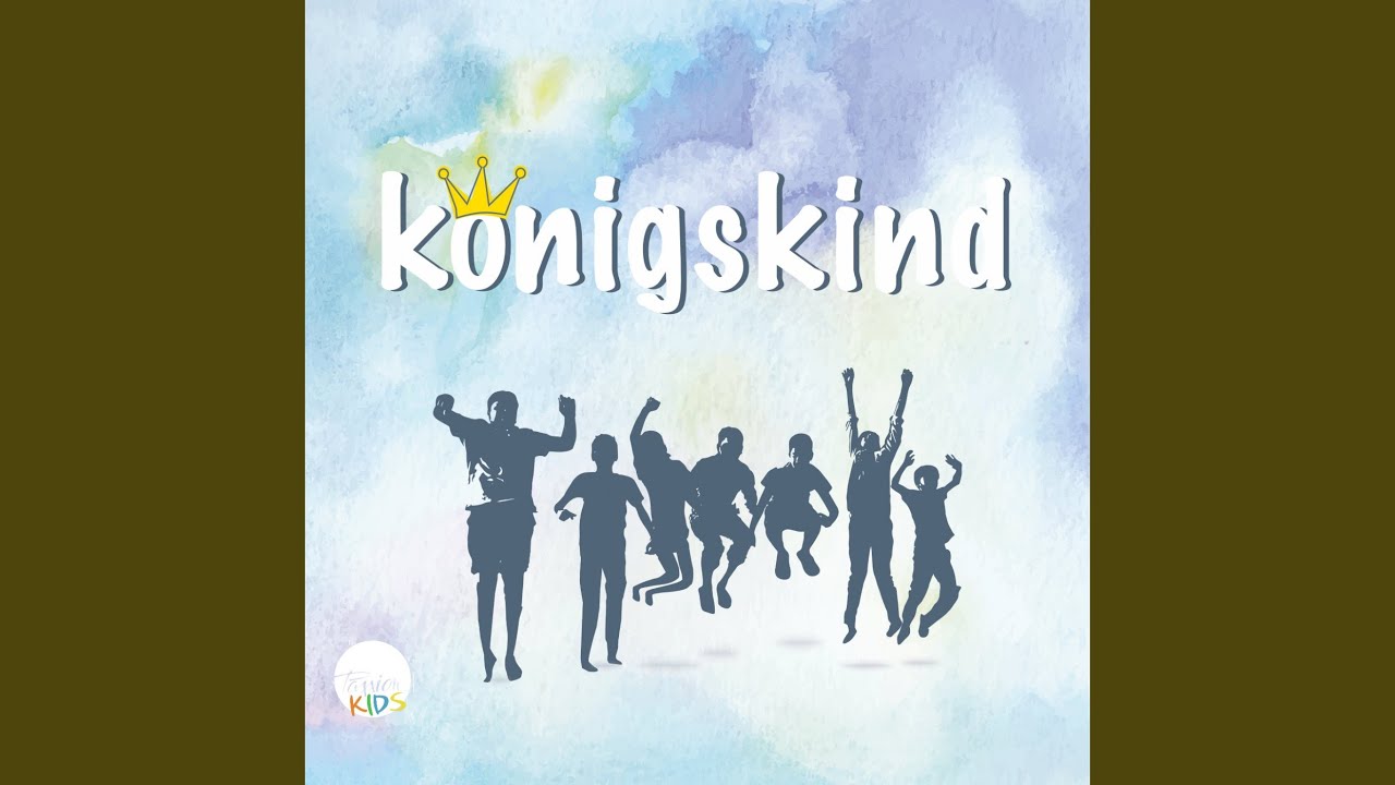 K&ouml;nigskind