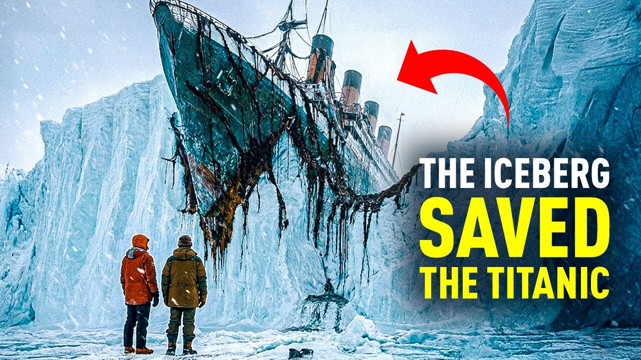 The Biggest Titanic Secret They Tried to Keep Hidden for Years