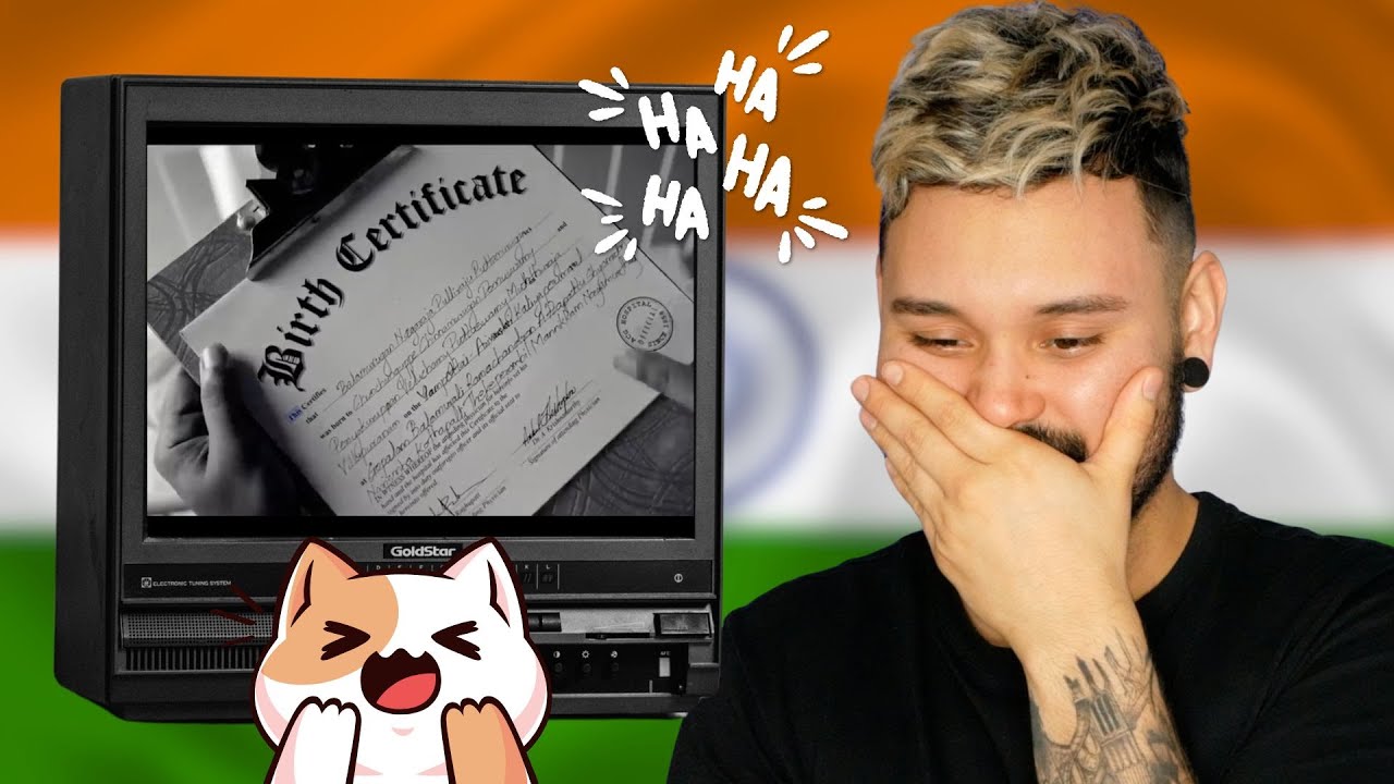 YOU WON'T BELIEVE THESE INDIAN ADS  🇮🇳 #Indian