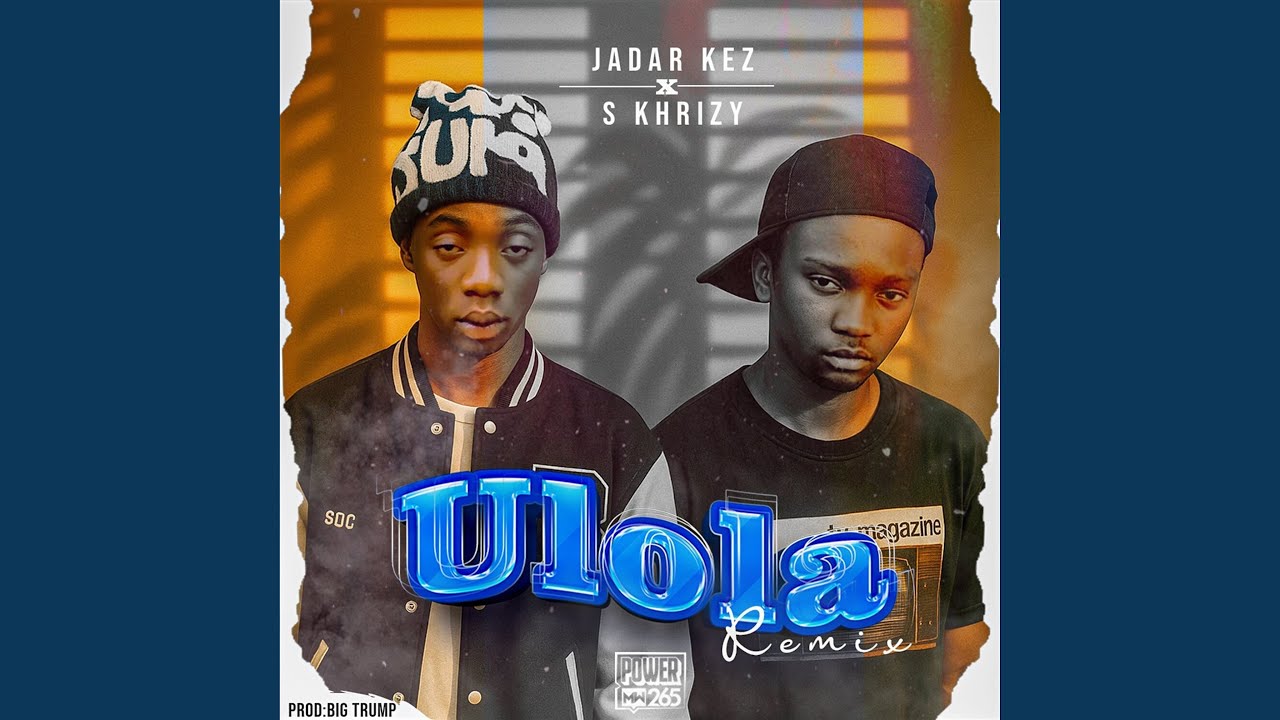 Ulola (Remix)