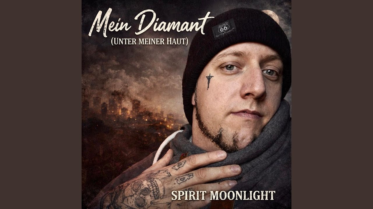 Mein Diamant ( Unter meiner Haut)