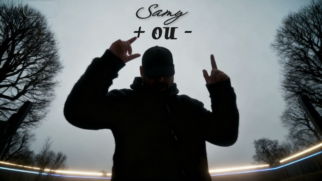 Samy - + ou -