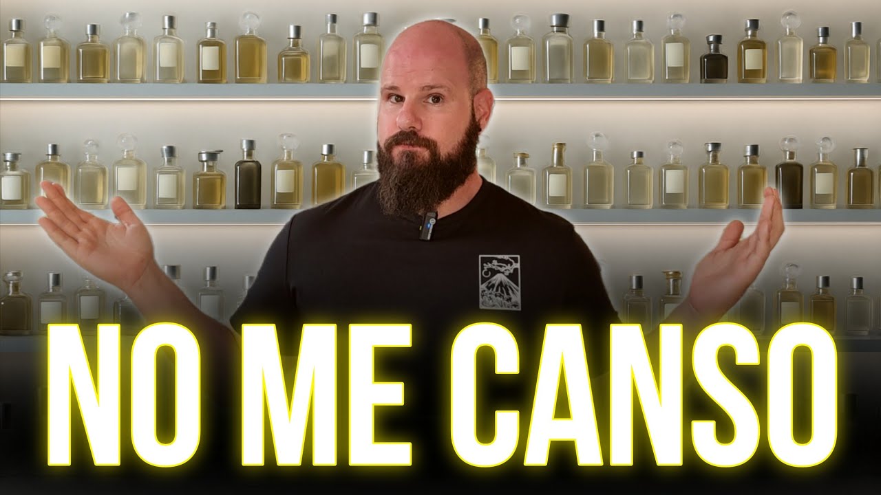 🔥 PERFUMES NICHO & DISEÑADOR QUE PODRÍA USAR TODOS LOS DÍAS 🔥
