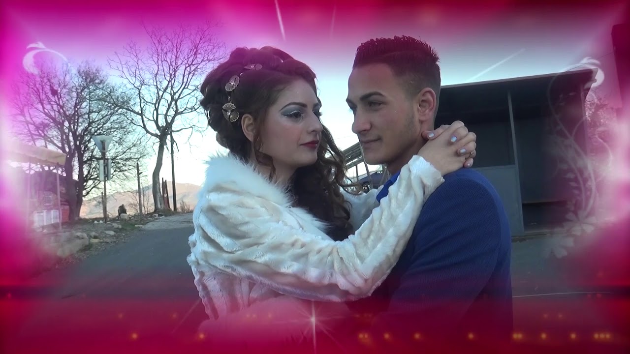 NIHAT VE NURGUL KINA TORENI-1 FULL HD