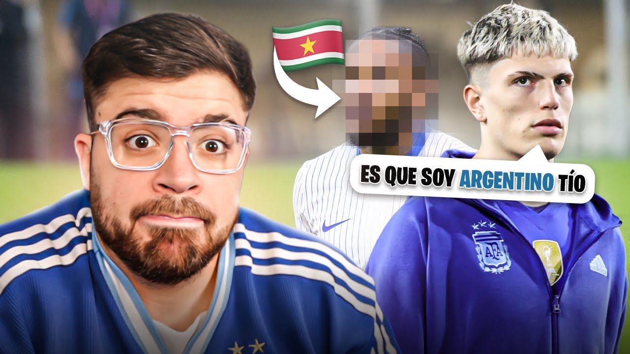 LA COBRA REACCIONA A LAS SELECCIONES CON M&Aacute;S JUGADORES EXTRANJEROS