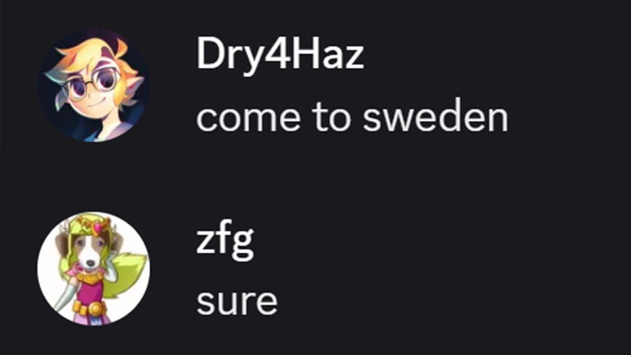 American Speedrunner Travels to Europe for the First Time