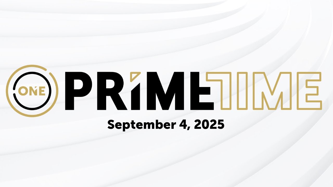 ONE Primetime | Finishing 2025 Strong with the Right Resources