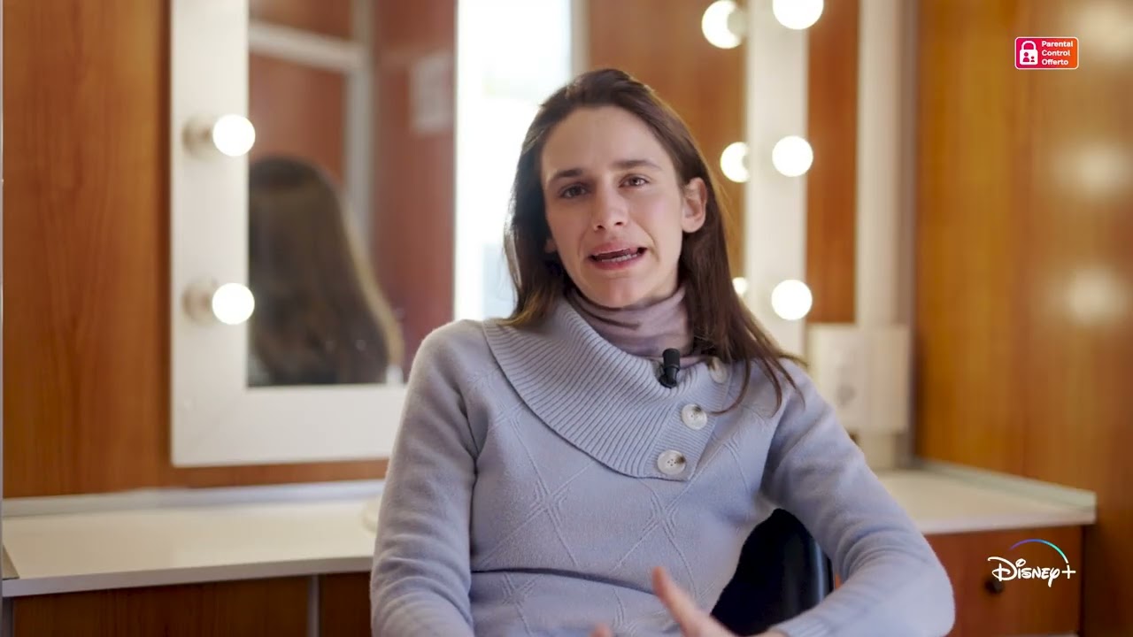 The Good Mothers - Featurette 