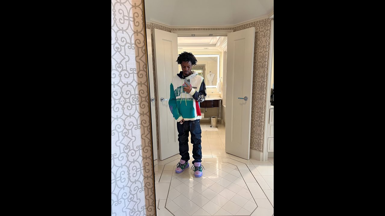 Pierre Bourne Type Beat 