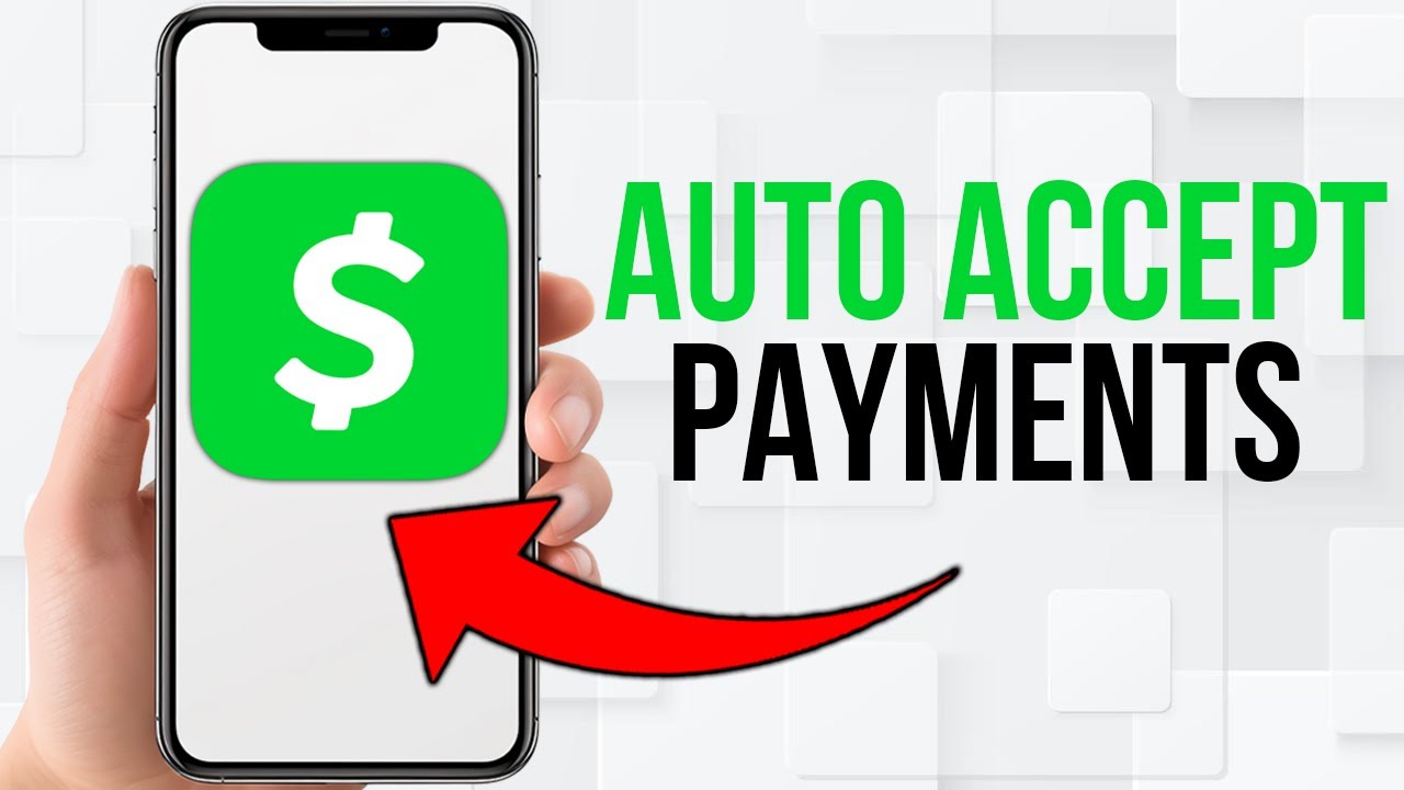 How to Auto Accept Payments on Cash App | Step-by-Step Tutorial