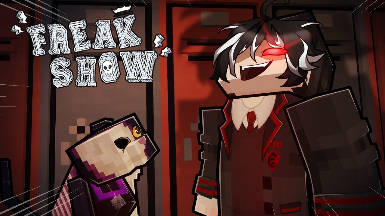 FREAK SHOW Season 2 - Teaser