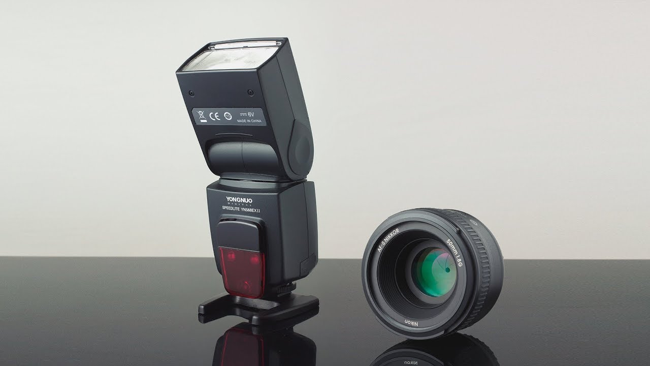 Na Prática - Fotografando Produtos (Básico) Pt 02/03