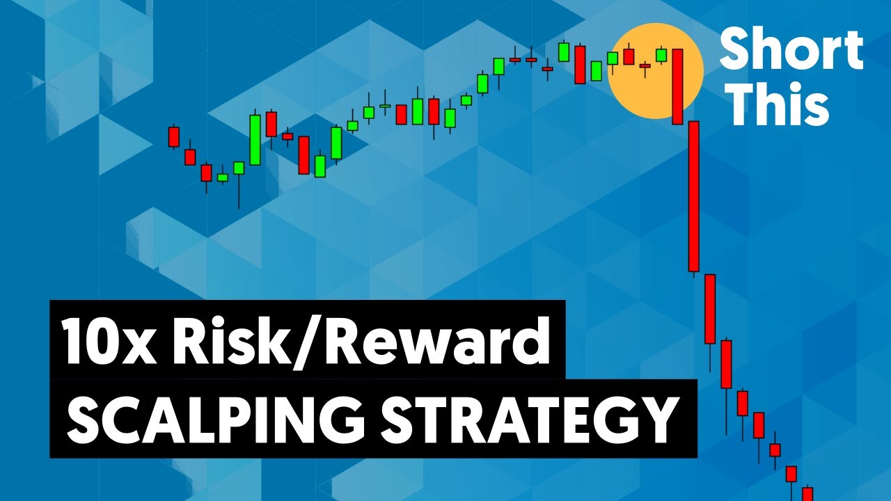 Reversal Scalping Strategy
