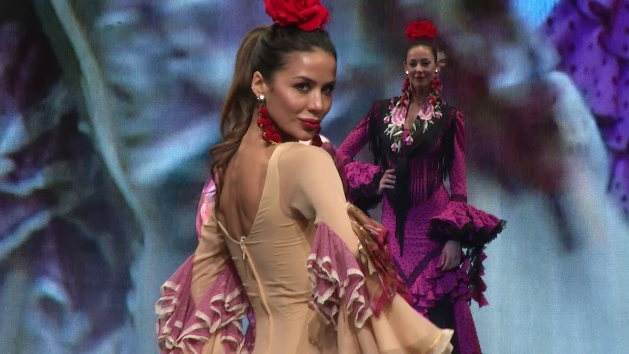 Aurora Gaviño SIMOF 2019 