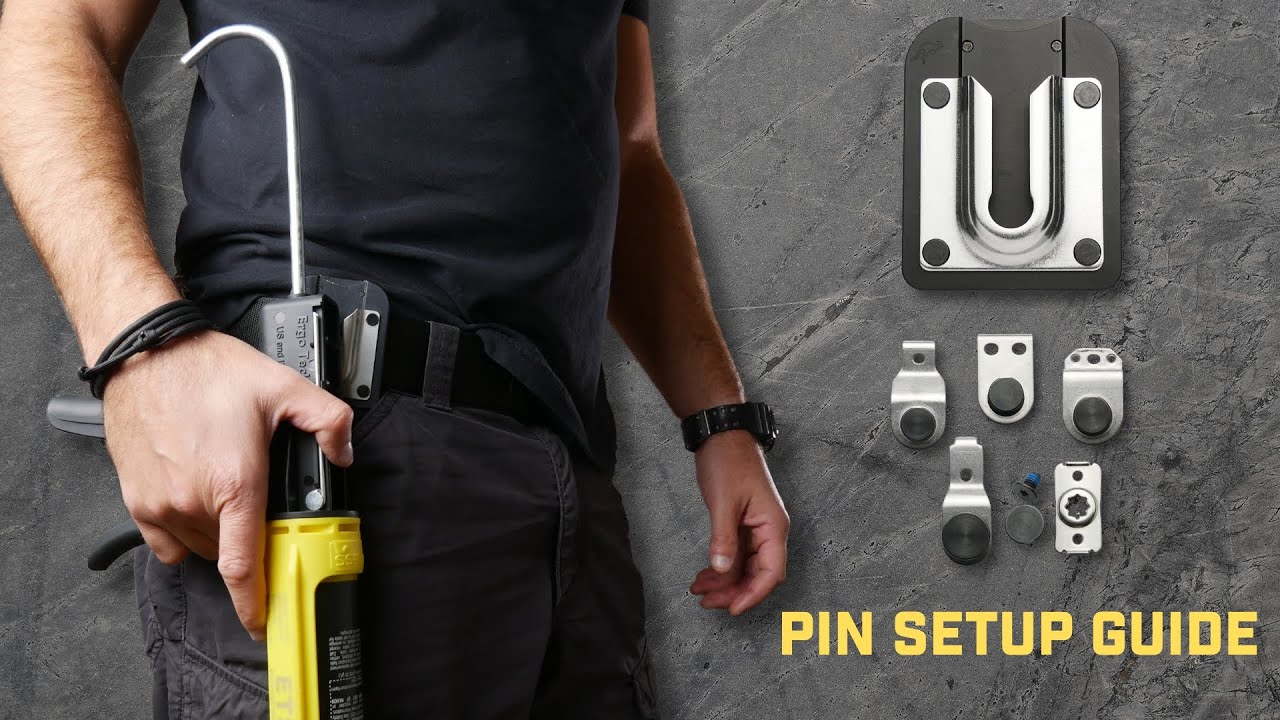 PinPal Setup Guide