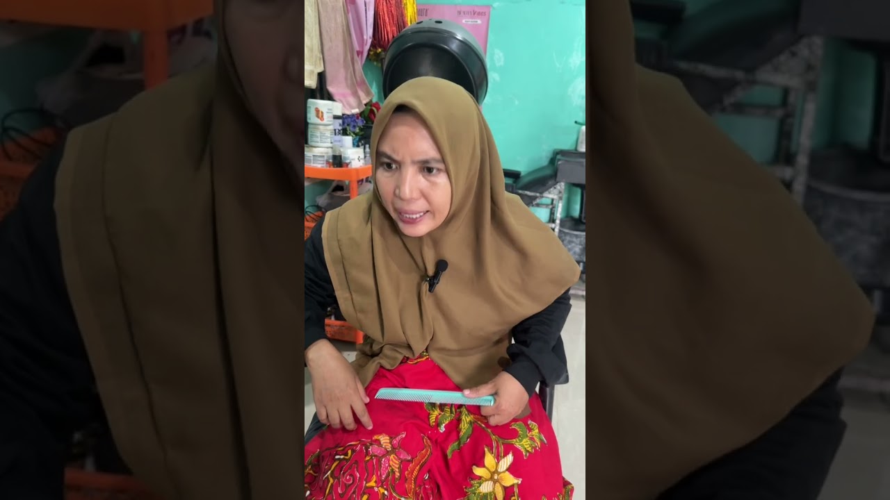 #komedisasak