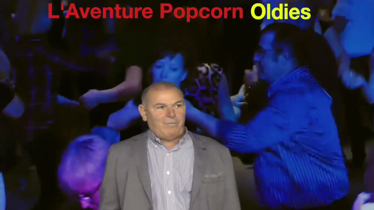 L’ aventure popcorn oldies 3/3