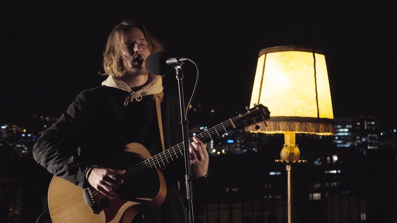 Henry Semler - These Nights | La Terrassa