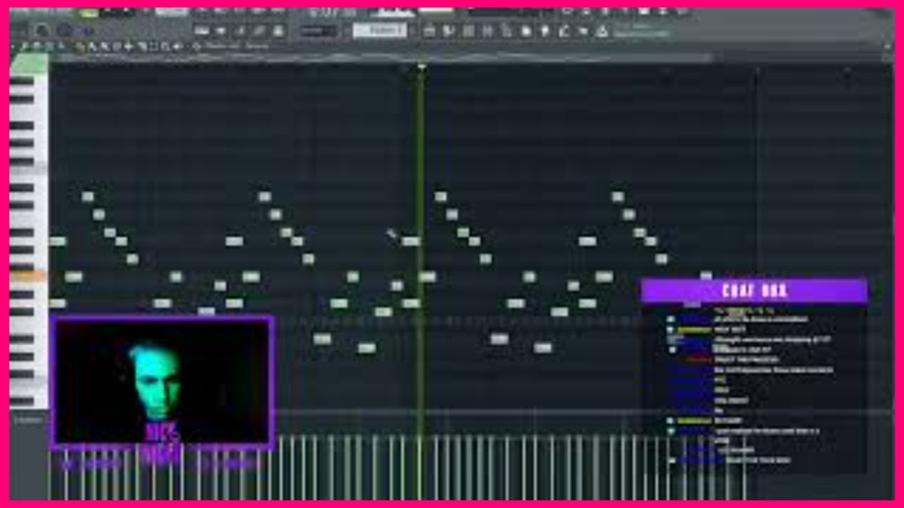 How Nick Mira Produced “SEE YA LATER” by Trippie Redd 🛑🛑 (ACAPELLA STREAM)