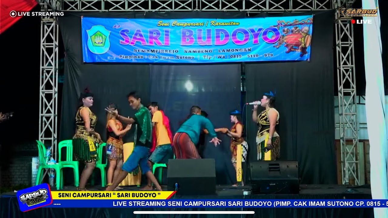 FULL LANGEN TAYUP KOPLO SARI BUDOYO || UMPOMO - TERPAKSA VIRAL TIK TOK