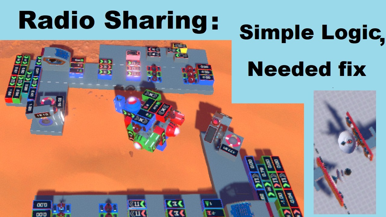 Основы командной работы на радио: стандарты