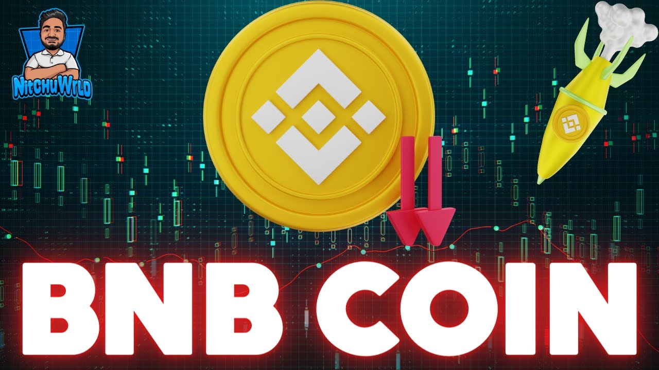 Binance Coin: BNB Price Prediction & News Today! - Technical Analysis Update (Tamil/தமிழ்)