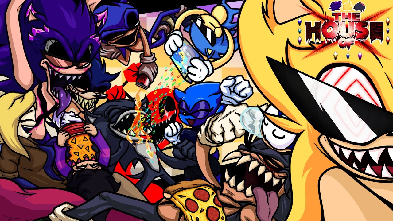 PREGUNTAS Y RESPUESTAS X 2 - THE HOUSE OF X | ESPECIAL DE HALLOWEEN 🎃