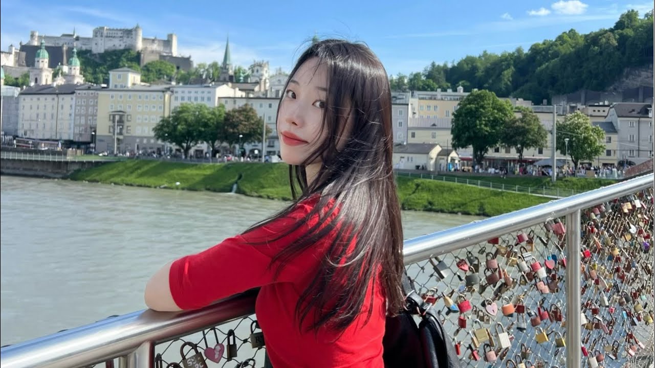 뮌헨 그리고 잘츠부르크 당일치기 여행
