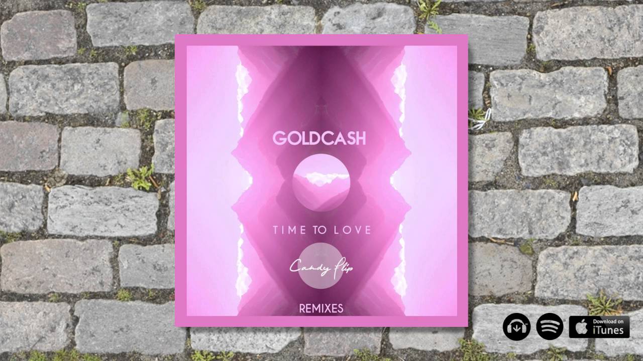 Goldcash - Time To Love (Woo2tech Remix)