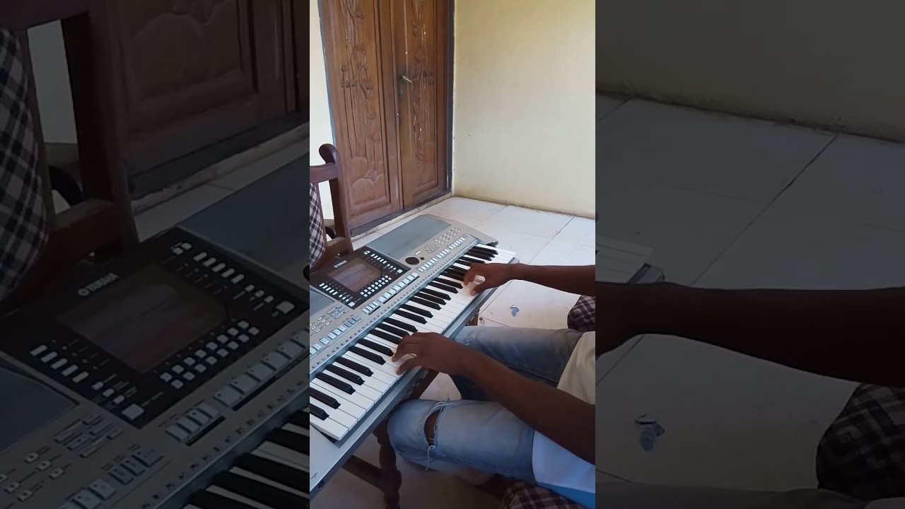 Mida akpe: played by Ransford Addae