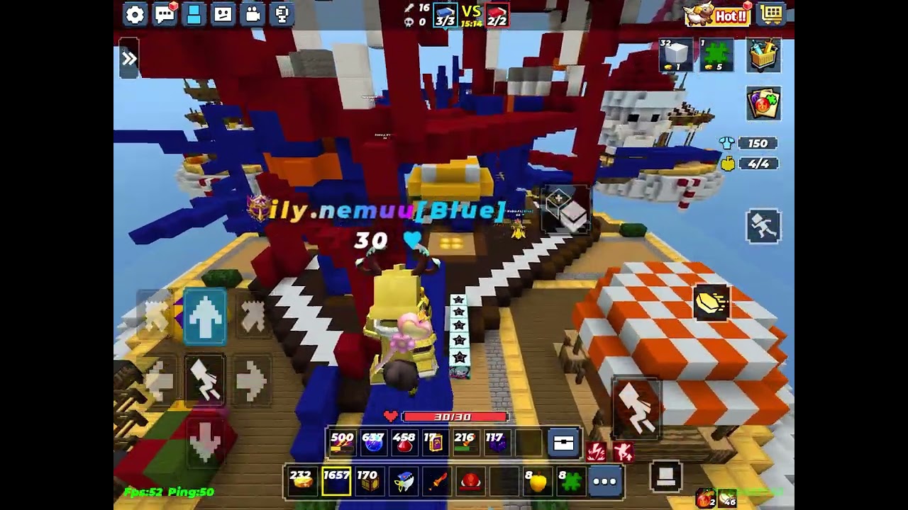 Cooking Risab and Snowy (Lilys friend) Raw unedited gameplay @NebuBlockManGo