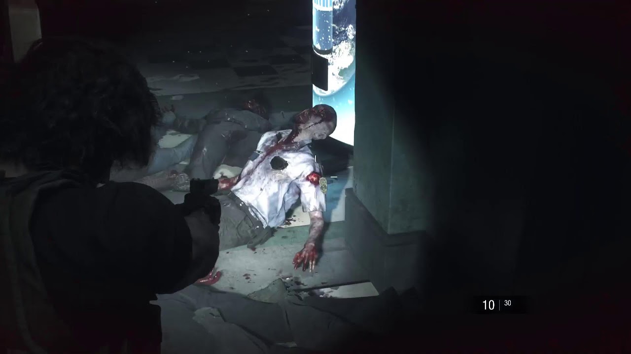 Kingsmen Drama is crazy - Resident Evil 3 Remake first marvel later
