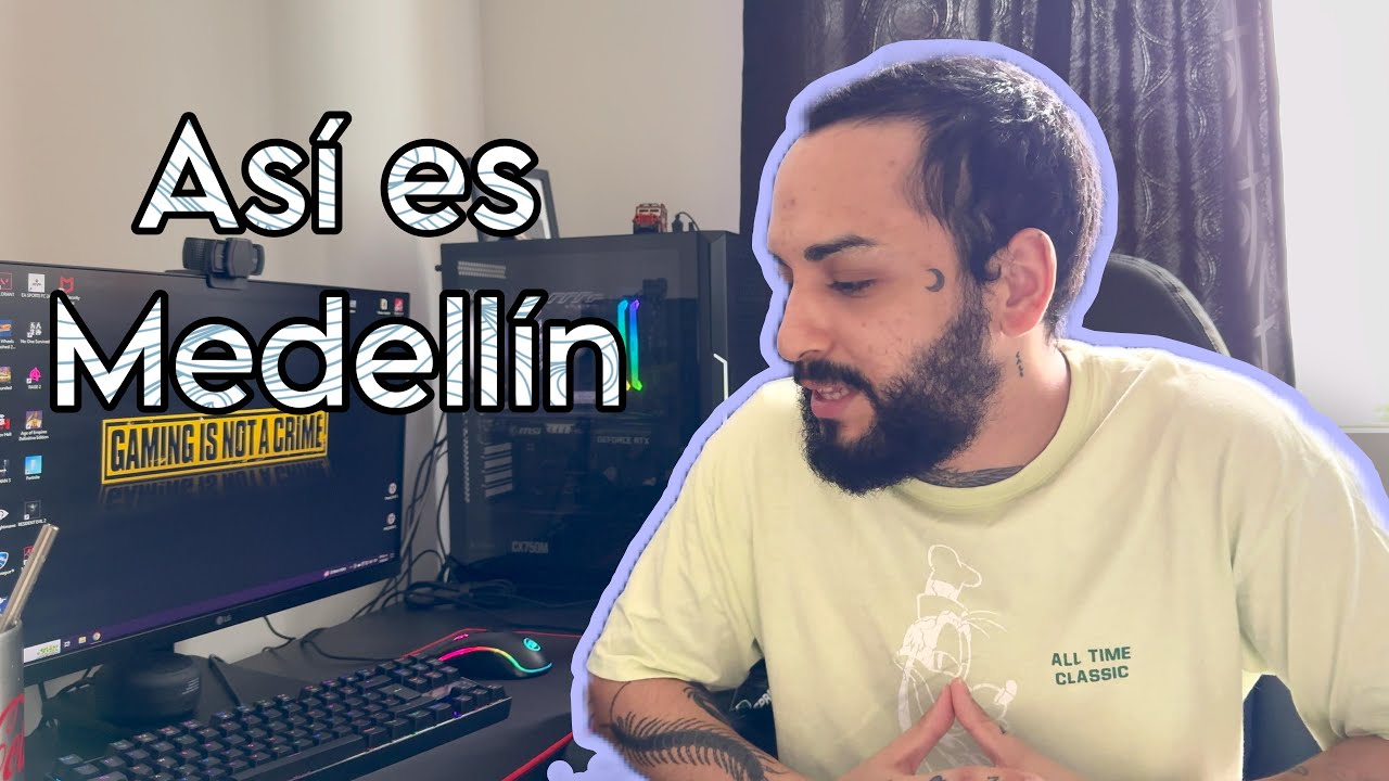 Curiosidades de MEDELLÍN