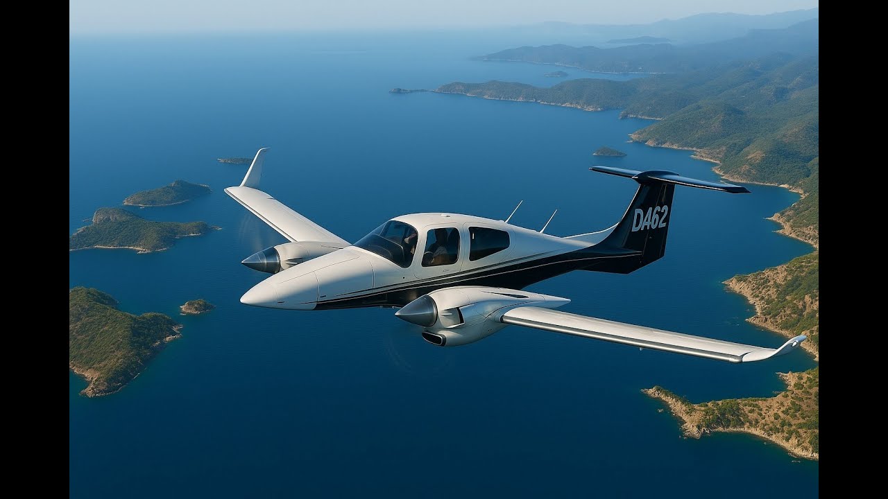 B&ouml;l&uuml;m 1: Van (LTCI)  - Hakkari (LTCW) U&ccedil;uş Ser&uuml;venleri | Flight Adventures | Flight Simulator MSFS