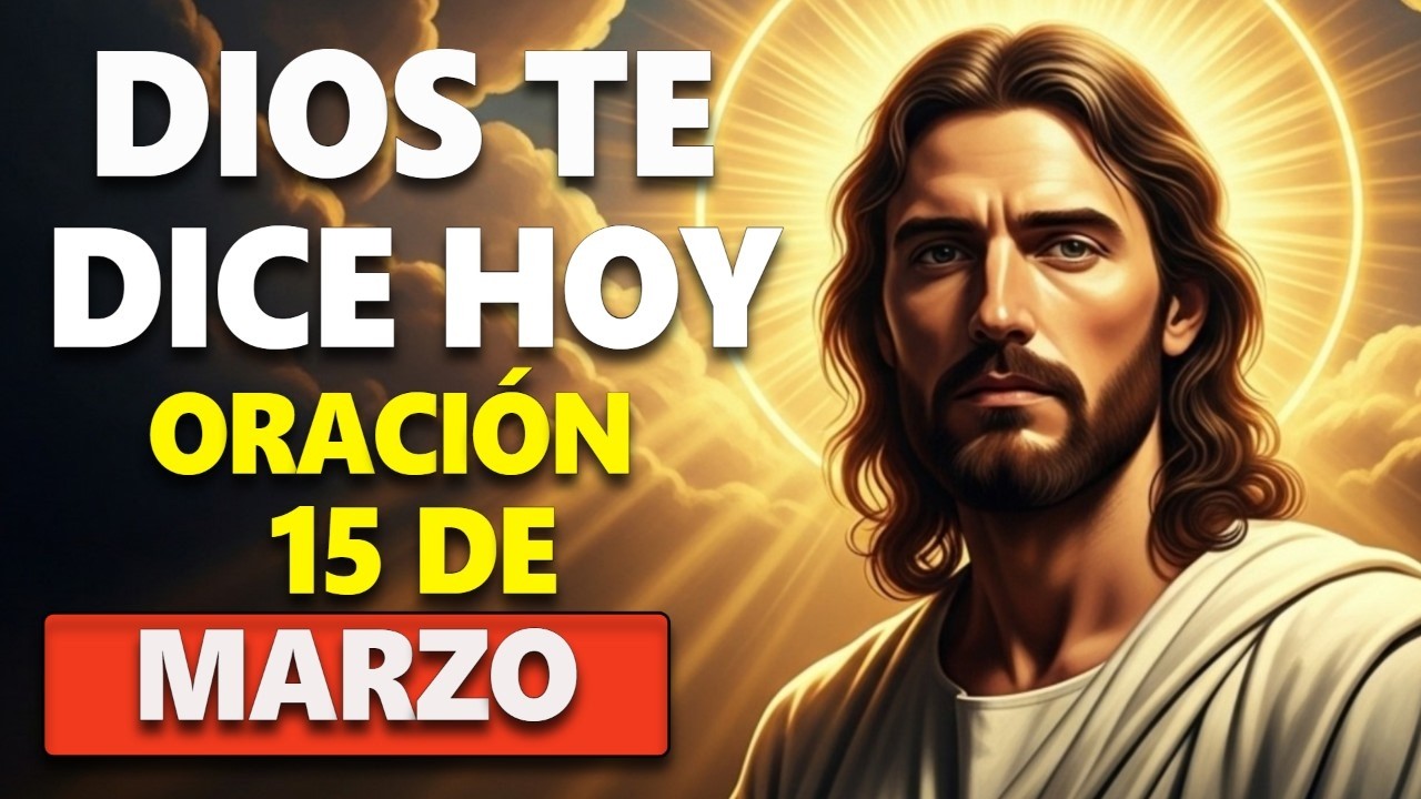 DIOS TE DICE HOY: NINGÚN ARMA CONTRA TI PROSPERARÁ PORQUE YO ESTOY A TU LADO HOY MISMO YA