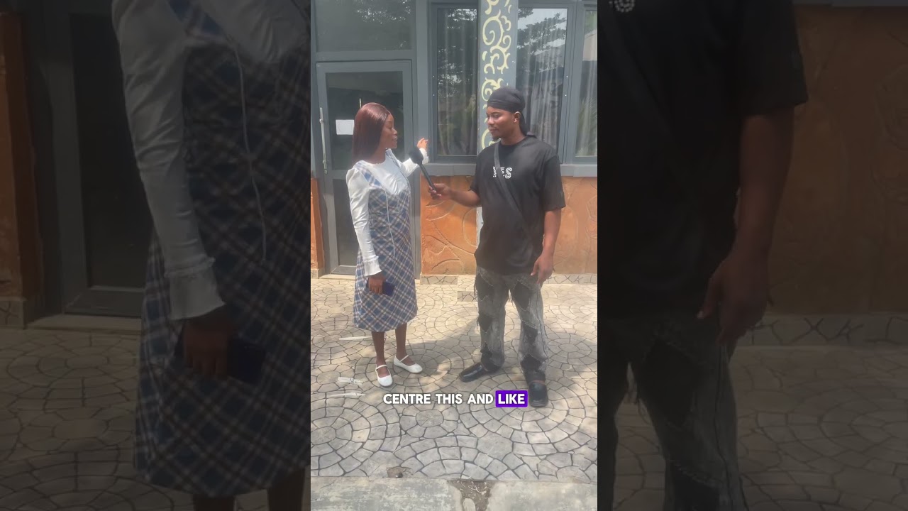 If you’re in Abuja try and visit Uzzitz center for art and culture 