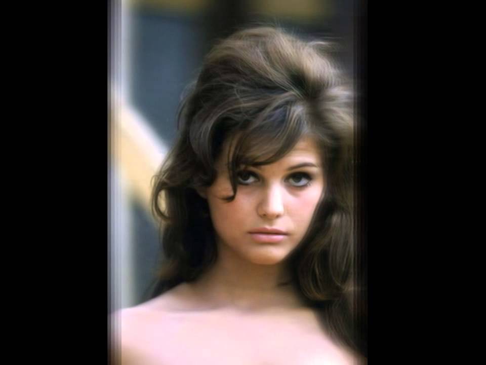 Movie Legends - Claudia Cardinale (Allure)