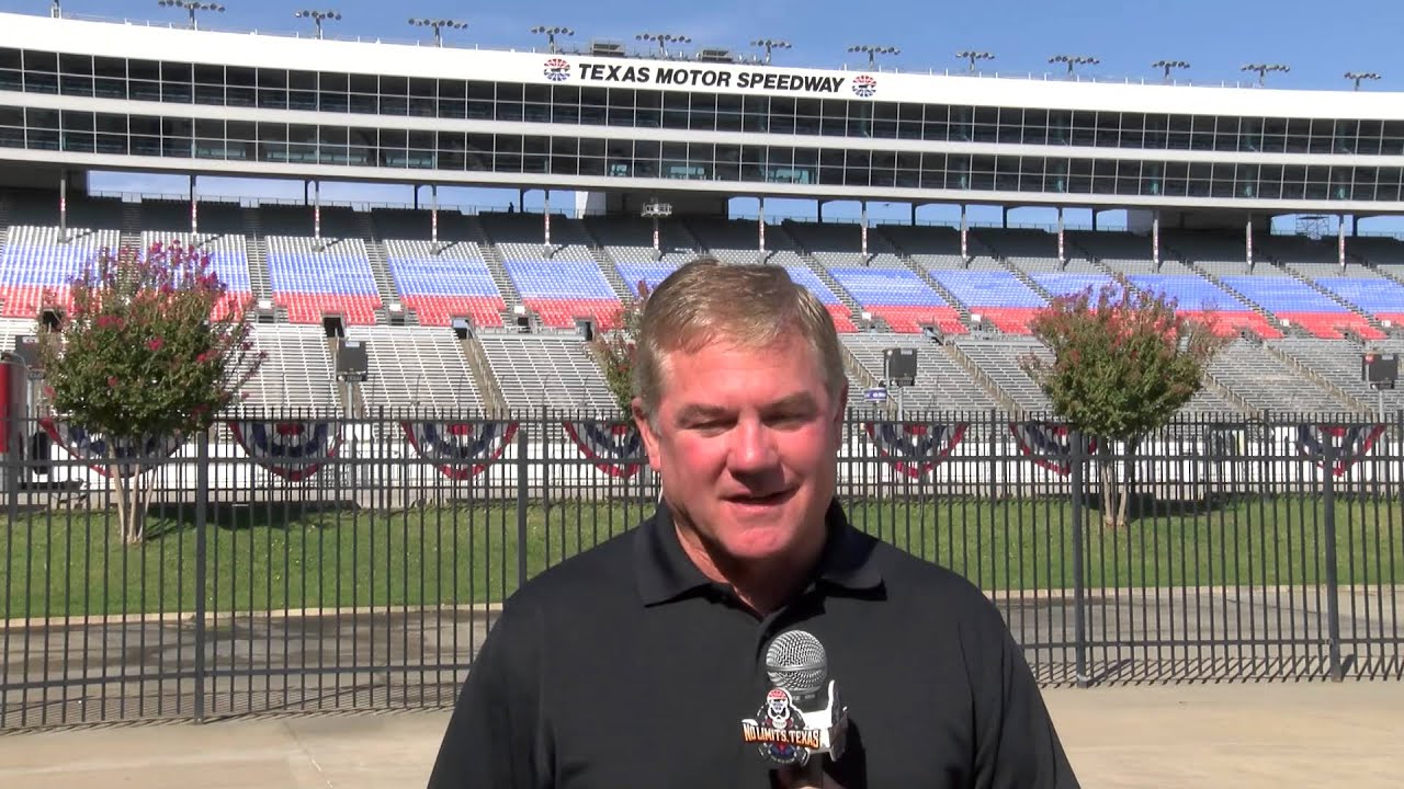 TMS Video Package on NASCAR Hall of Fame Inductee Terry Labonte