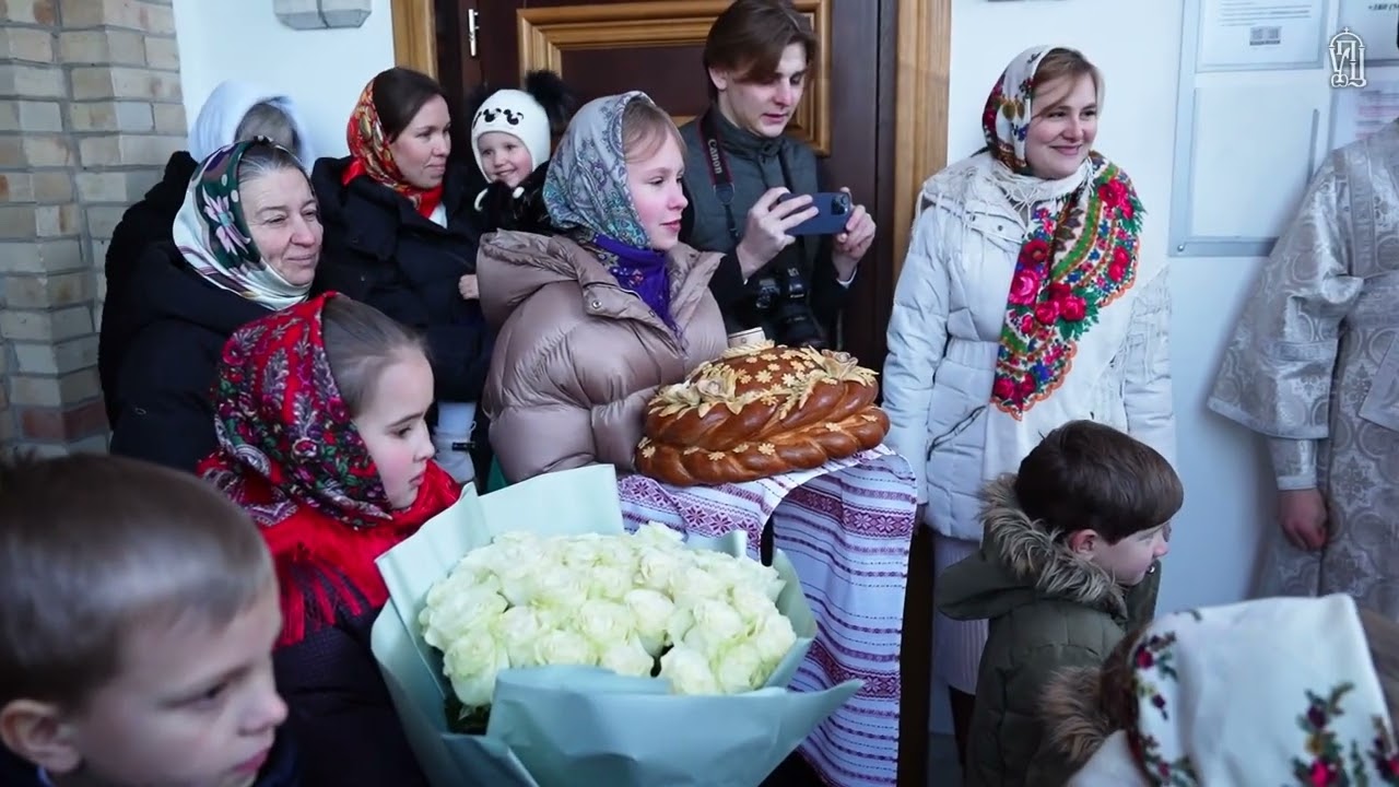 Святитель Петро Могила | Життя УПЦ | Традиції Різдва | ПРАВОСЛАВНИЙ ВІСНИК