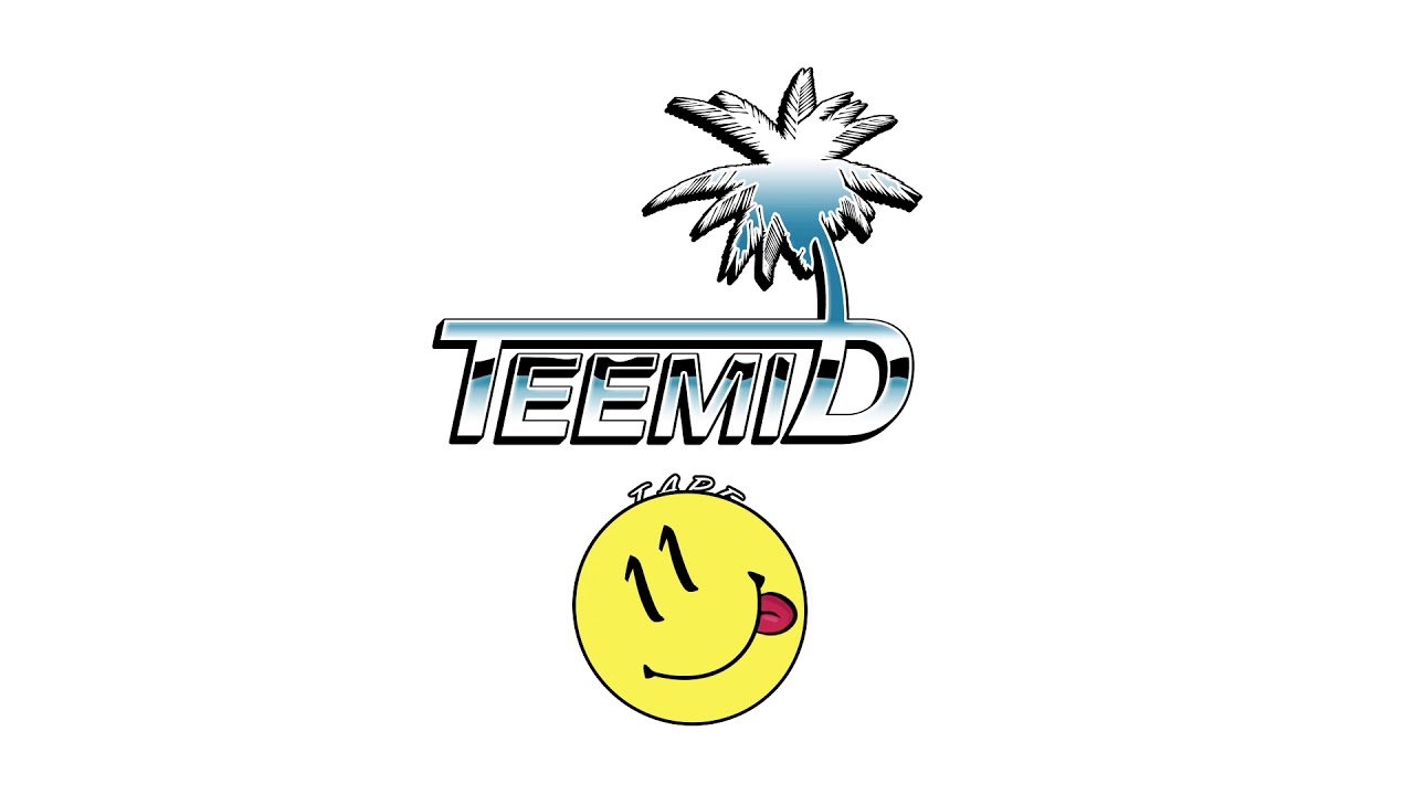 TEEMID TAPE #11