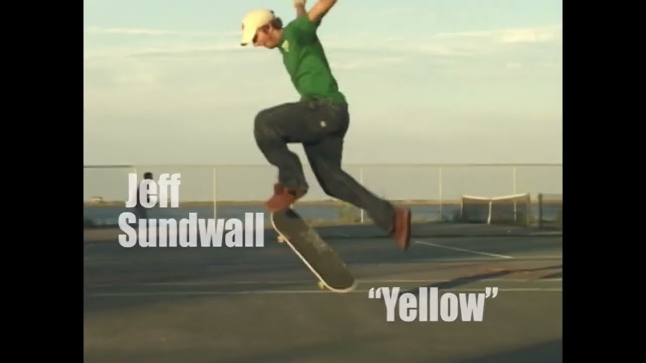 Technical Skateshop  The Video Vol 1    2006