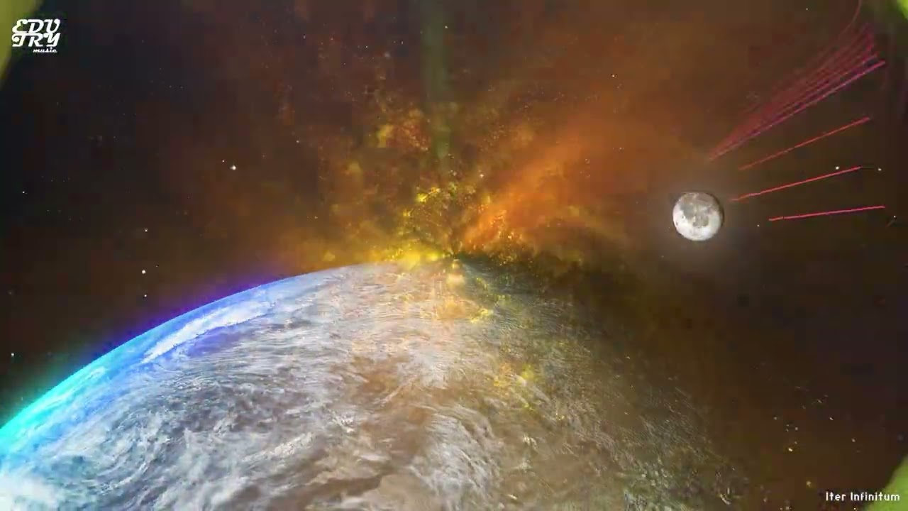 EduTry - Iter Infinitum