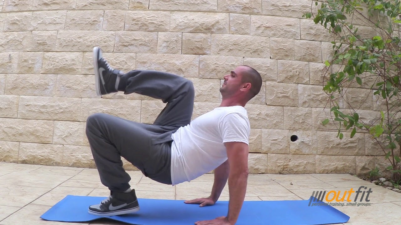 reverse climbing