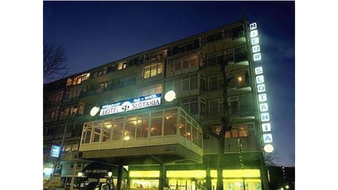 Reviews XO Hotels Infinity (Amsterdam, Netherlands)