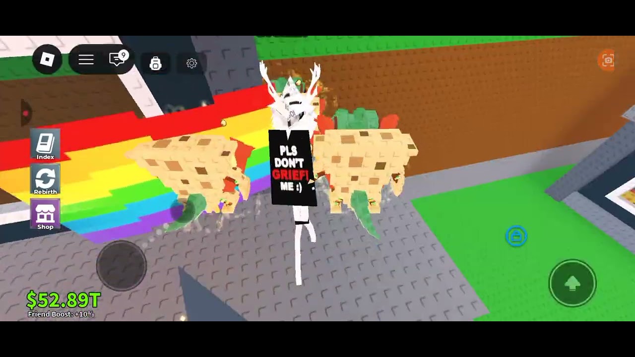 (STEAL A BRAINROT) TRYING TO GET NEW STEALS) THEN THIS HAPPEND🤯🤯🤯