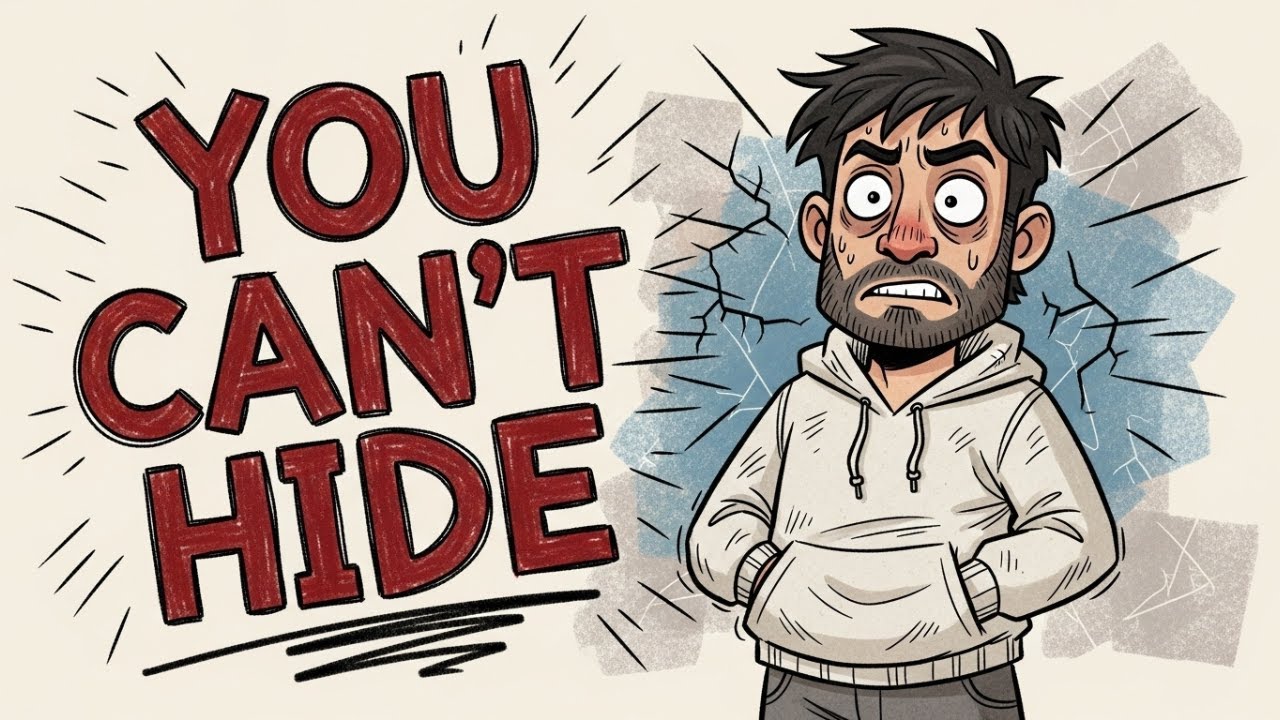 18 Psychological Clues That Expose People Instantl