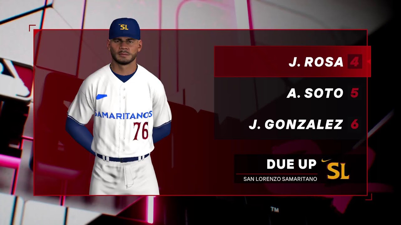 Azucarero Yabucao vs Samaritano San Lorenzo LBSDA Puerto Rico ⚾🇵🇷