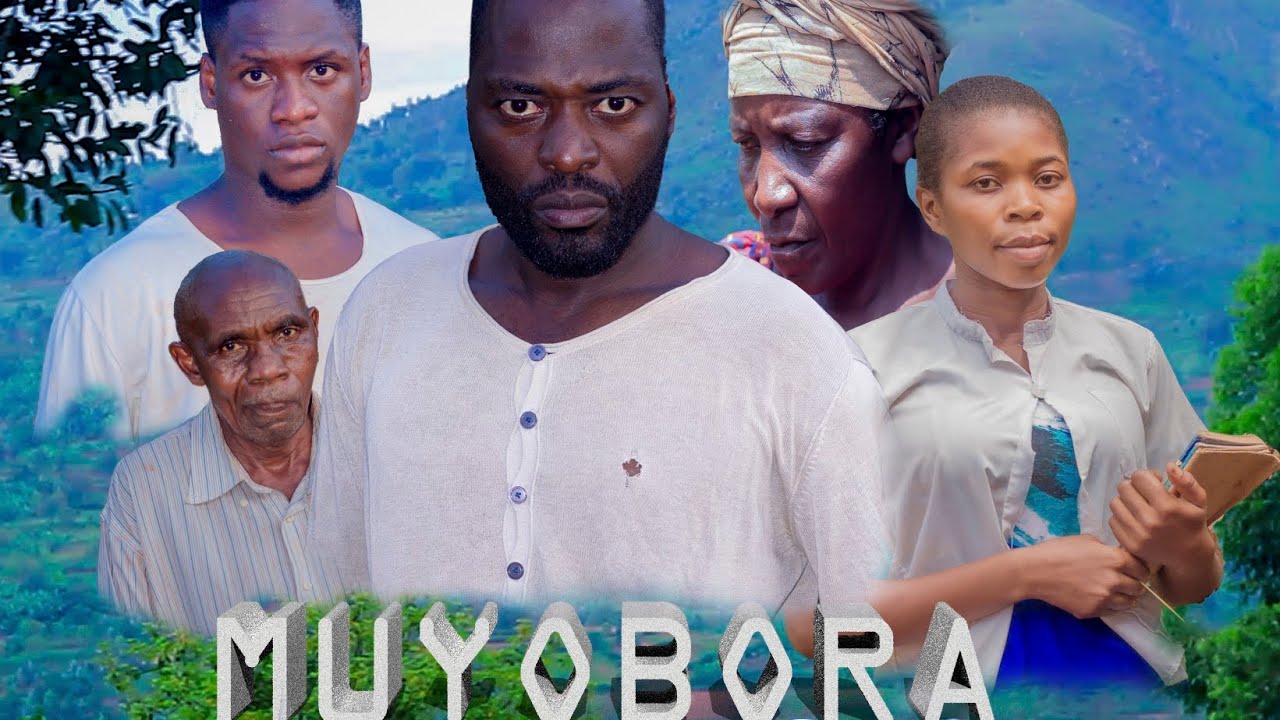 MUYOBORA SERIES S2 EP1 Nyuma yogucirwa Uwo Guherayo😭 Reba Uko Vyagenze Vyose Birateye Agahinda😭😭