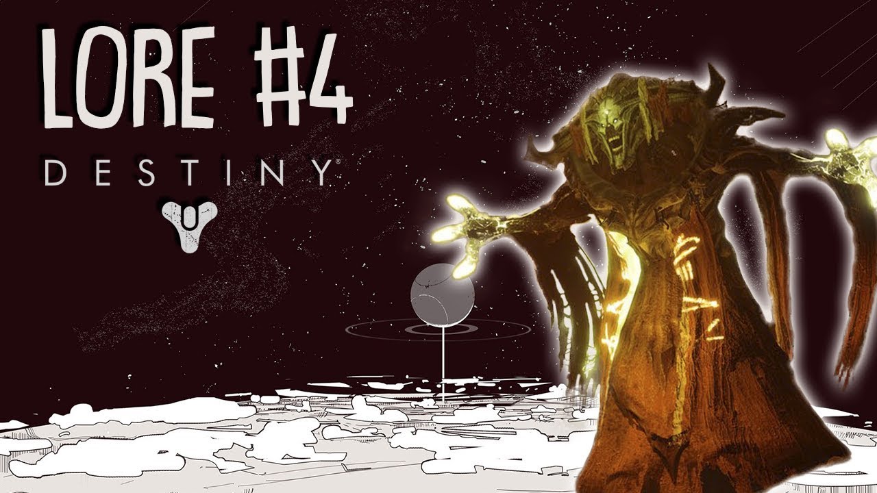 Destiny 2 | Nokris ¿está muerto? | Lore #4